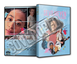 Sevilmeyen - Unlovable - 2018 Türkçe Dvd Cover Tasarımı